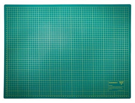 Base de Corte A2 45x60cm Verde