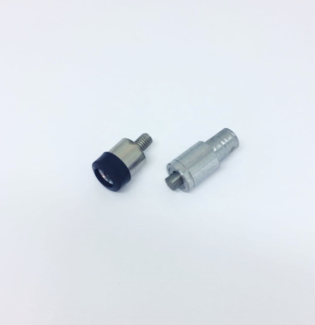 Matriz Botão de Pressão Tic Tac nº35 (9mm)