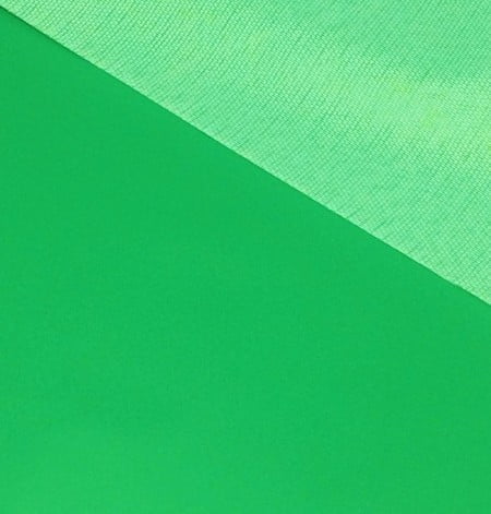 Nylon Resinado (Bagun) Verde Bandeira
