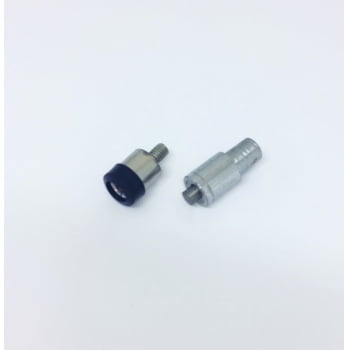 Matriz Botão de Pressão Tic Tac nº35 (9mm)