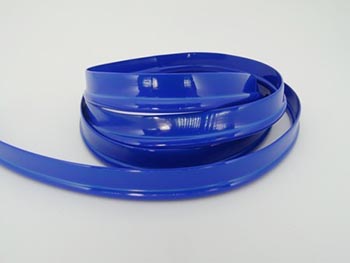 Vivo Plástico 11 mm Azul Royal