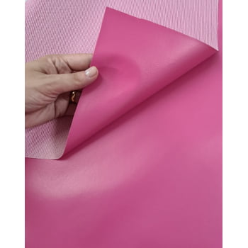 Nylon Resinado (Bagun) Pink