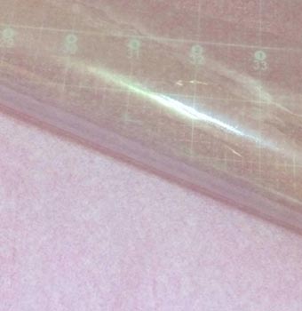 Plástico Cristal Gramatura 0.30mm