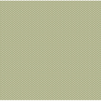Retalho Tecido Micro Poá Verde Maçã (50x36cm)